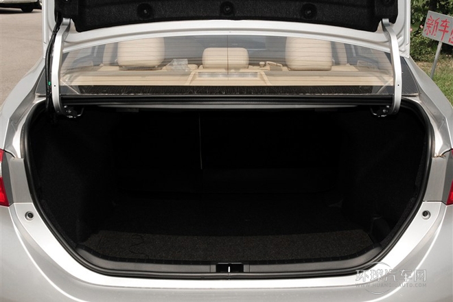2014款 1.8L 手動(dòng)GLX-i