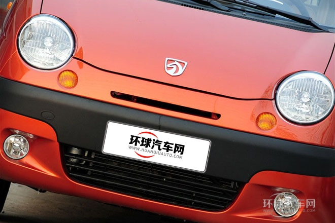 2012款 改款 1.0L 手動(dòng)P-TEC舒適型