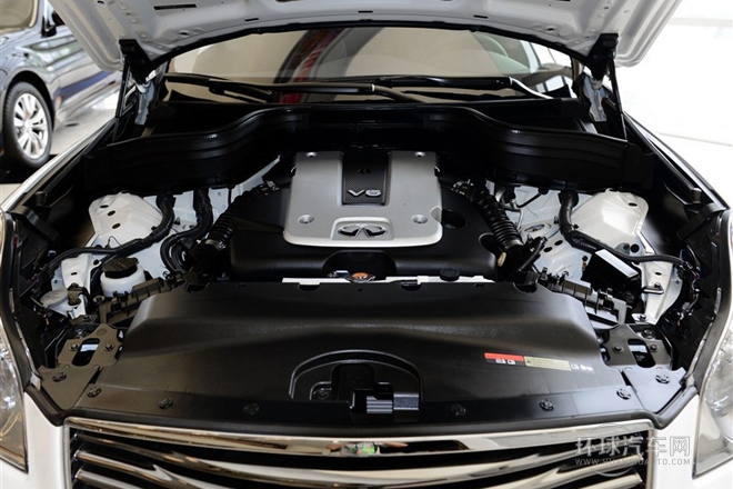 2013款 2.5L 四驅(qū)優(yōu)雅版