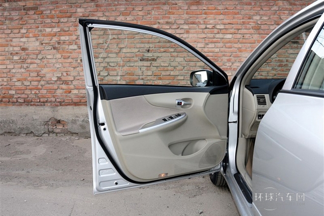 2013款 特裝版 1.6L 手動(dòng)炫酷型GL