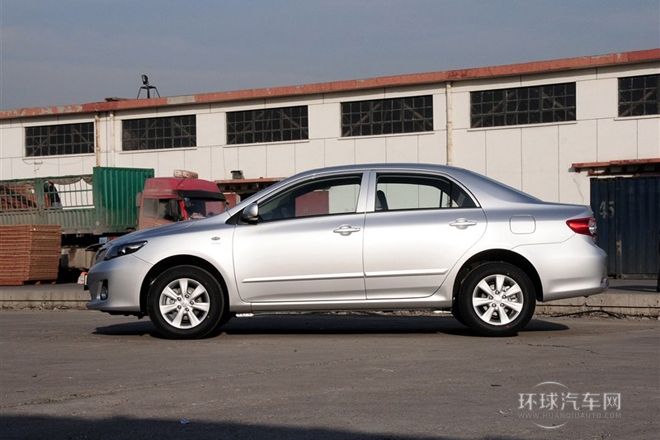 2013款 特裝版 1.6L 手動(dòng)炫酷型GL