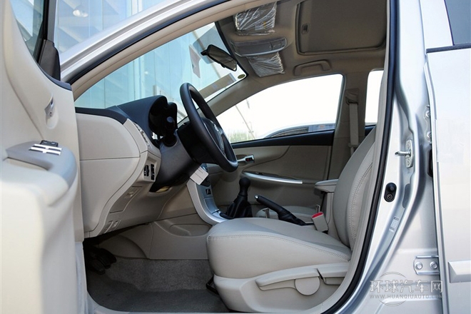 2013款 特裝版 1.6L 手動(dòng)至酷型GL