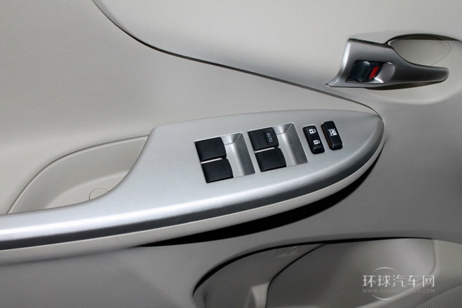 2013款 特裝版 1.6L 自動(dòng)至酷型GL