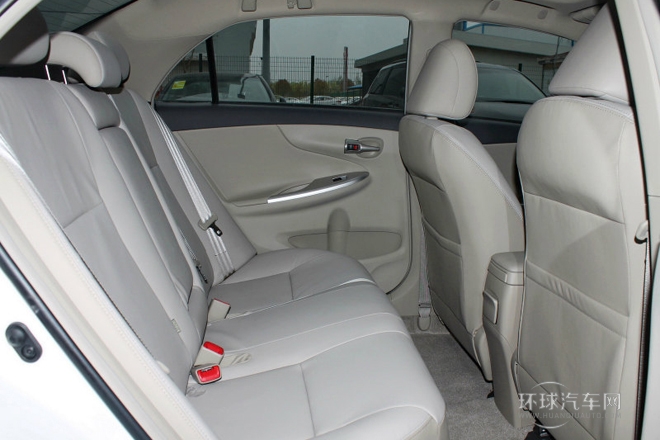 2013款 特裝版 1.6L 自動(dòng)至酷型GL