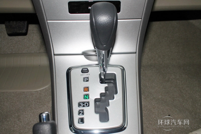 2013款 特裝版 1.6L 自動(dòng)至酷型GL