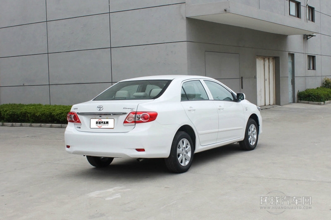 2013款 特裝版 1.6L 自動(dòng)至酷型GL