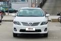 2013款 特裝版 1.6L 自動(dòng)至酷型GL