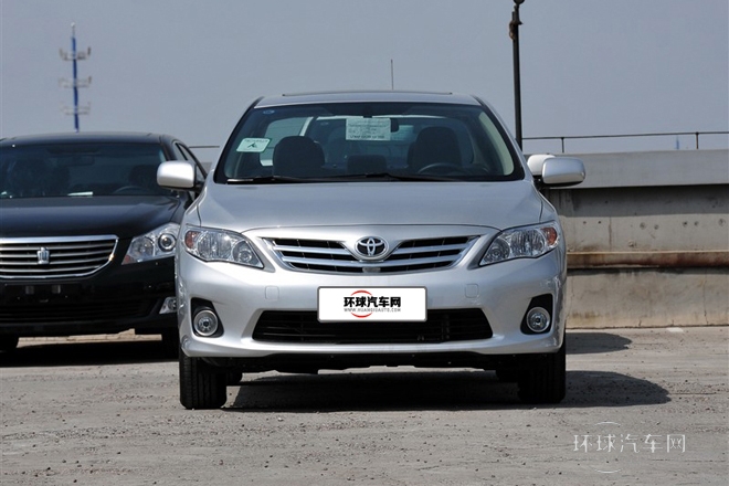 2011款 1.6L 手動(dòng)GL