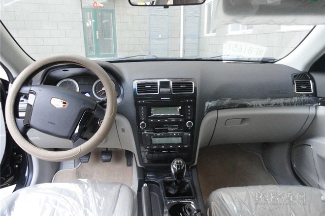 2013款 2.0L 手動進(jìn)取型