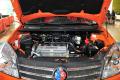 2010款 Cross 1.5L 手動標準型