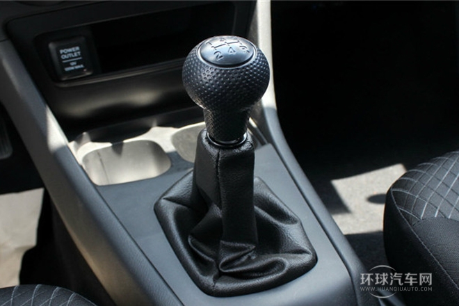 2013款 1.5L 自動舒適型