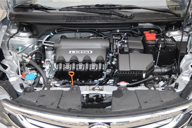 2014款 1.3L 手動舒適型