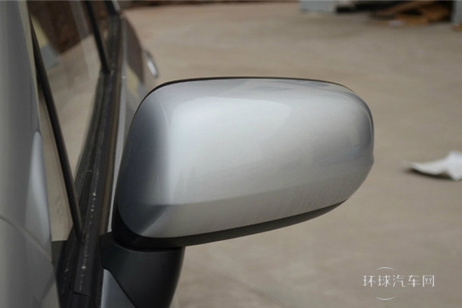 2014款 1.3L 手動舒適型