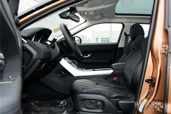2014款 2.0T 5門(mén)耀享版