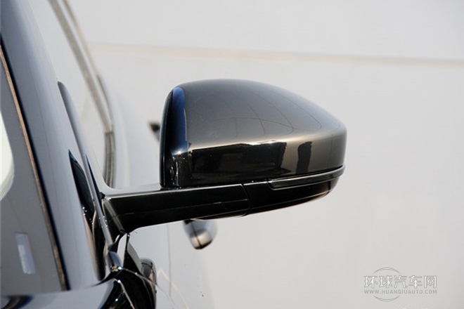 2014款 2.0T 5門(mén)耀真版