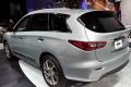 2014款 2.5T Hybrid 四驅全能版
