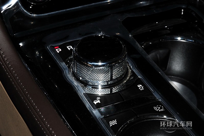 2014款 XJL 3.0 SC 兩驅(qū)旗艦商務(wù)版