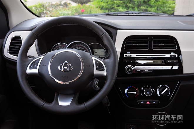 2014款 1.4L 自動豪華型
