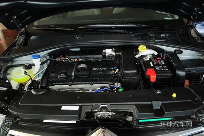 2014款 1.6L 自動(dòng)舒適型