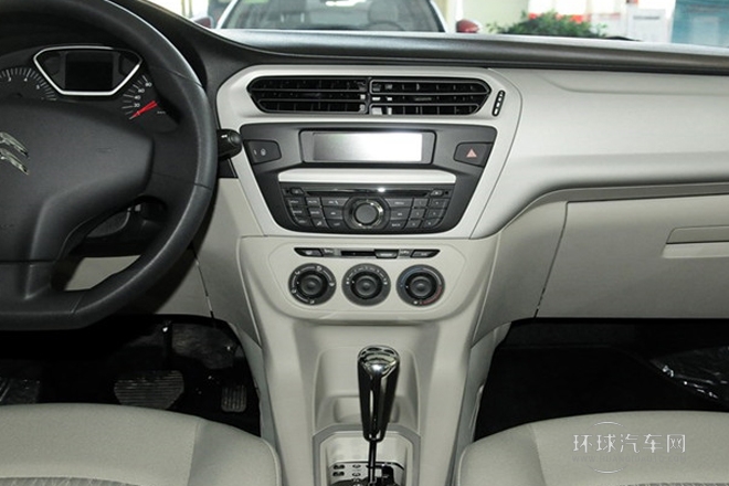 2014款 1.6L 自動(dòng)舒適型