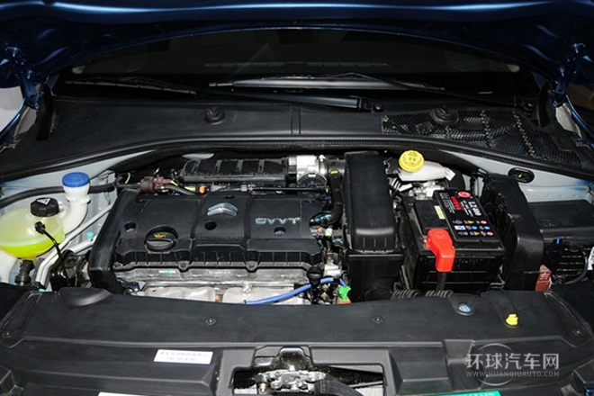 2014款 1.6L 手動(dòng)時(shí)尚型