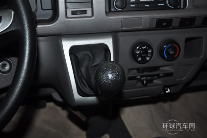 2014款 2.7L輕型客車(chē)豪華型G4BA