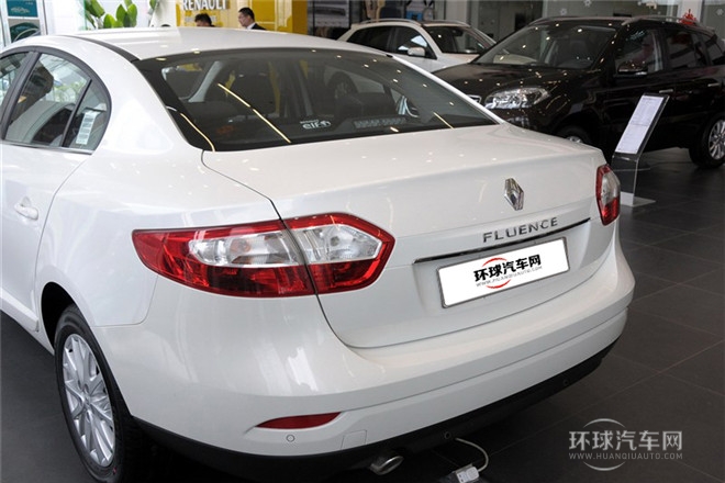 2013款 2.0L 標(biāo)準(zhǔn)版