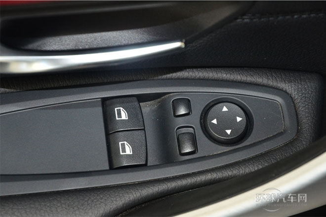 2014款 435i xDrive風(fēng)尚設(shè)計(jì)套裝
