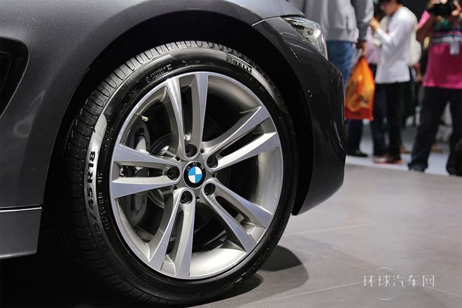 2014款 435i xDrive豪華設(shè)計(jì)套裝