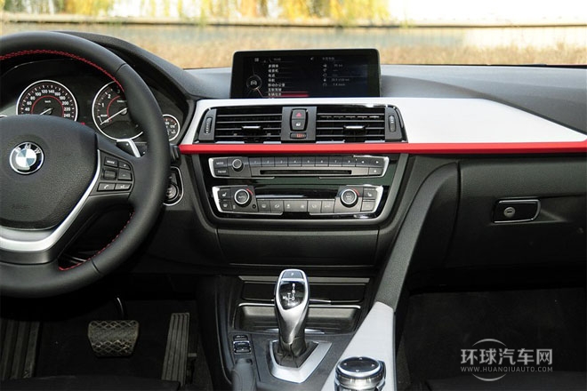 2014款 435i xDrive運動設(shè)計套裝