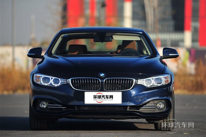2014款 435i 豪華設(shè)計套裝