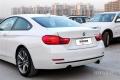 2014款 435i 運(yùn)動(dòng)設(shè)計(jì)套裝