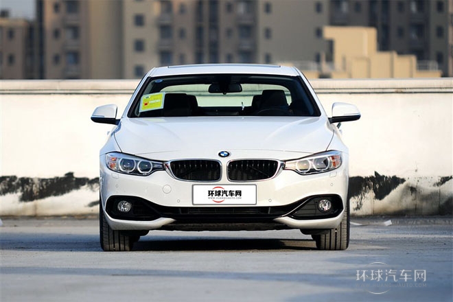 2014款 435i 運(yùn)動設(shè)計(jì)套裝