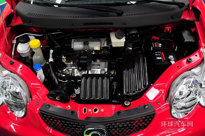 2010款 1.0L 標(biāo)準(zhǔn)型