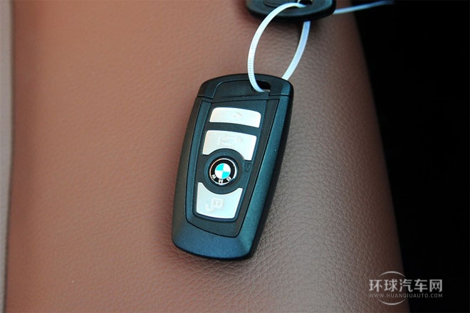2014款 535i 領先型