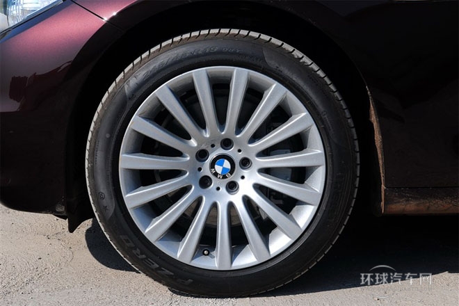 2014款 535i 領(lǐng)先型