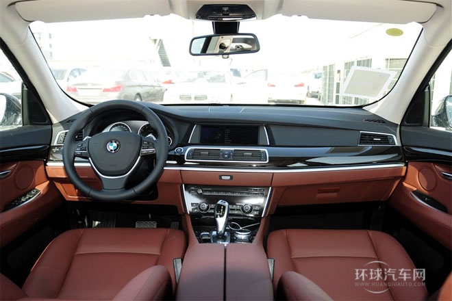 2014款 535i 領先型