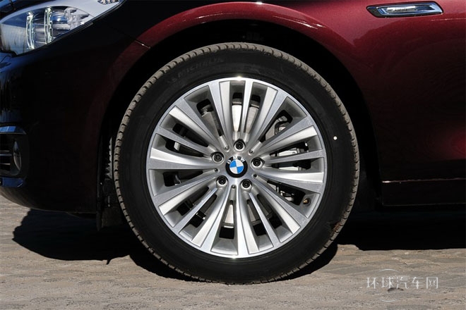 2014款 535i 設(shè)計套裝型
