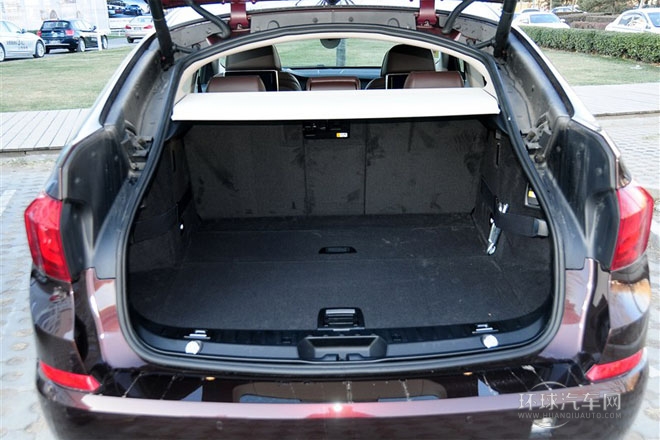2014款 535i 設(shè)計(jì)套裝型