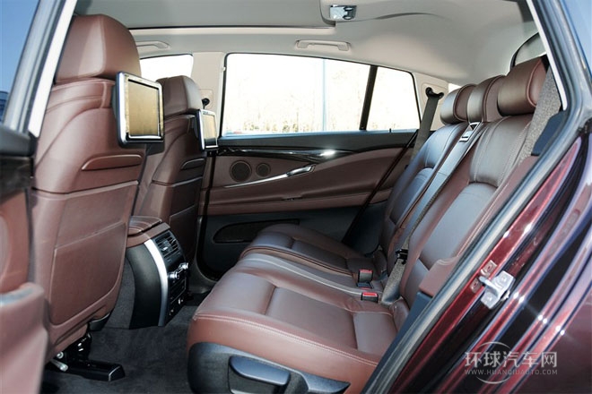 2014款 535i 設(shè)計(jì)套裝型
