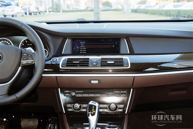 2014款 535i 設(shè)計(jì)套裝型