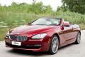 2013款 650i xDrive敞篷轎跑車