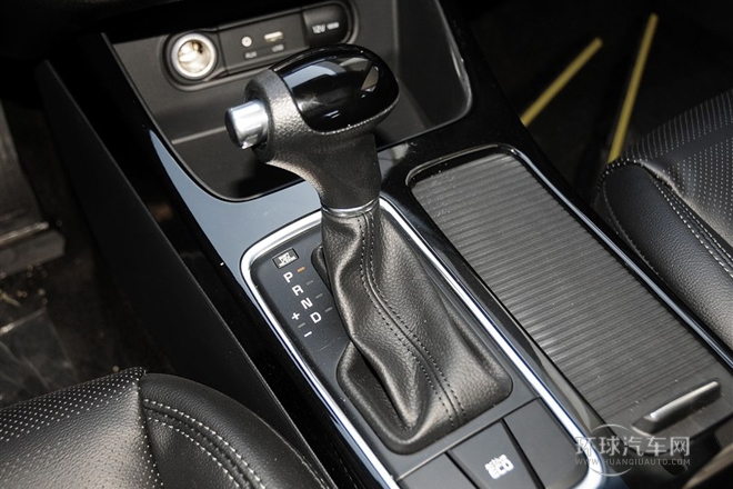 起亞K4 2014款 1.8L 自動(dòng)GLS