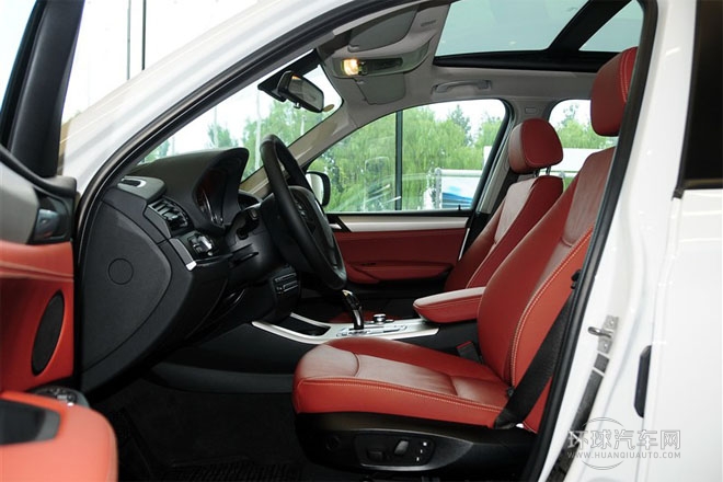 2013款 改款 xDrive28i 領(lǐng)先型