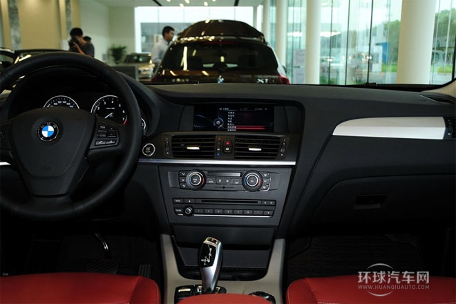 2013款 改款 xDrive28i 領先型