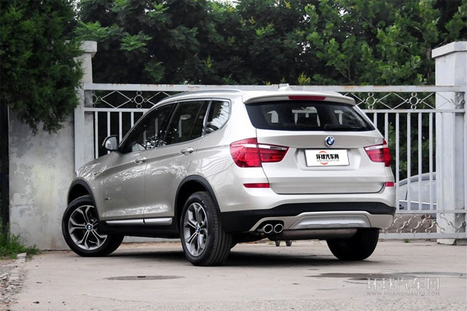 2014款 xDrive28i X設(shè)計套裝