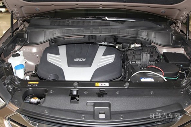2013款 改款 3.0L 四驅(qū)尊享版 歐V