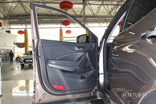 2013款 改款 3.0L 四驅(qū)尊享版 歐V