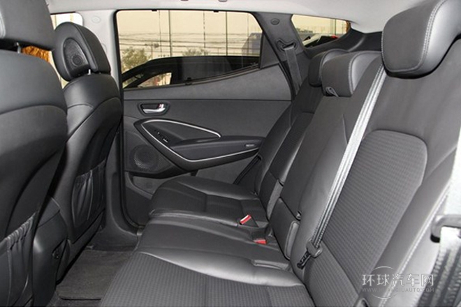 2013款 改款 3.0L 四驅(qū)尊享版 歐V
