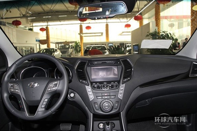 2013款 改款 3.0L 四驅(qū)尊享版 歐V